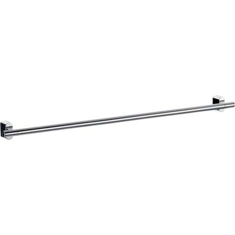 emco logo 2 Badetuchhalter 800 x 50 x 70mm, chrom 306000181 (1/2)