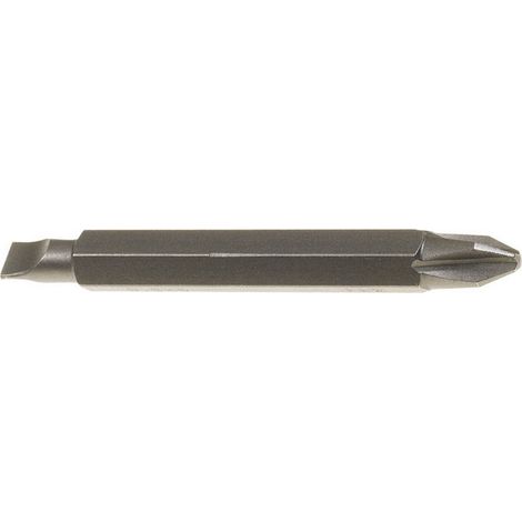 Inserto a Taglio Croce Phillips Art. 462 50 mm 1 2 x 7 2 N.3 Poggi