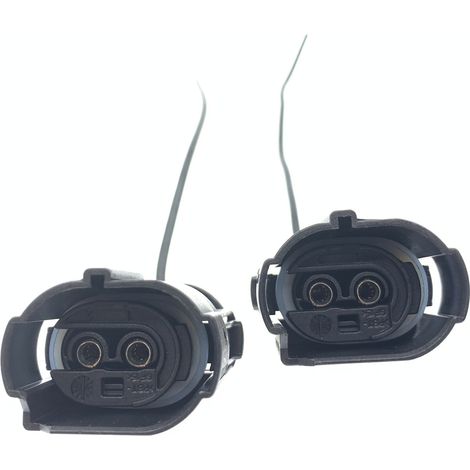 10098866 is a 4-pin connector for Mercedes-Benz and BMW wiring harnesses, model DJ7041-3.5-6.3-21. (1/5)