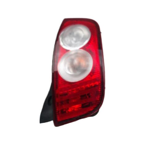[PRODUIT D'OCCASION] Feu Arrieree Droit NISSAN Micra ♻️ Ref Oe. 26554ax710 - Garantie à vie (1/2)