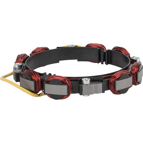Alternateur 592829, 691065, 392595 (1/4)