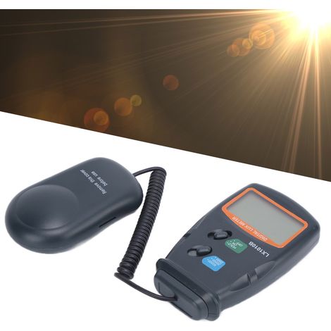 LX-1010B digitaler photometrischer Analysator, Photometer, Spektrometer (1/5)