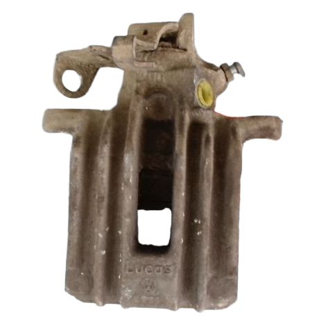 [PRODUIT D'OCCASION] Etrier De Frein Arriere Droit VOLKSWAGEN Polo ♻️ Ref Oe. 6r0615424 - Garantie à vie (1/4)