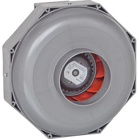 Ventilateur radial de tuyaux RRK 100 (1/2)
