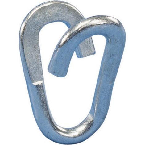Erico Notglied P1 L=23 B=20 D=5mm KN50EG (1/3)