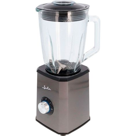 Frullatore JATA JEBT1500 Grigio 1500 W 1,5 L (1/5)