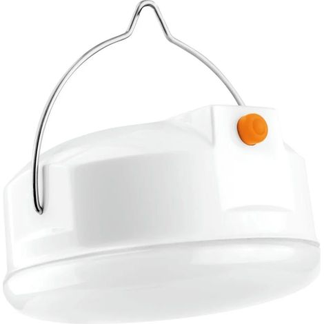 Tragbare Lampe Matel portable camping light 5W Mückenschutz (1/3)