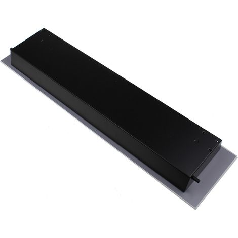 Novy - plateau central avec verre blanc - 874100 - 5414425101689