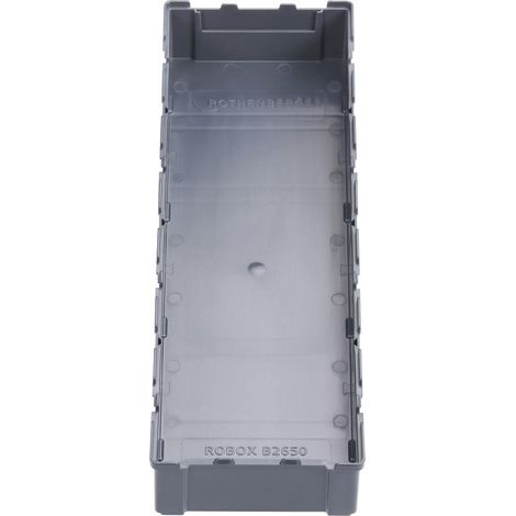 Rothenberger ROBOX B2650 Estuche de almacenamiento con incrustación para ROCUT TC 42 ( 1500002763 ) (1/2)