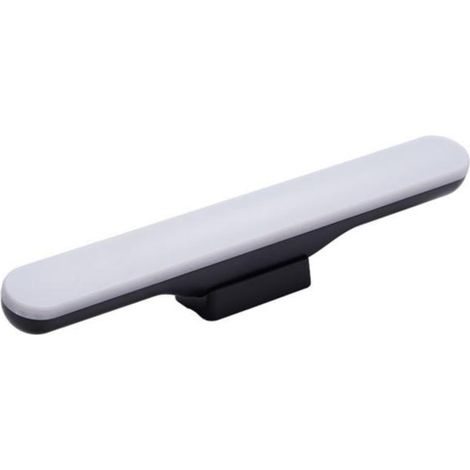 Magnetische LED-Nachtleuchte, Mini-Decken-/Wandleuchte, magnetische USB-Schreibtischlampe, wiederaufladbare Nachttischlampe