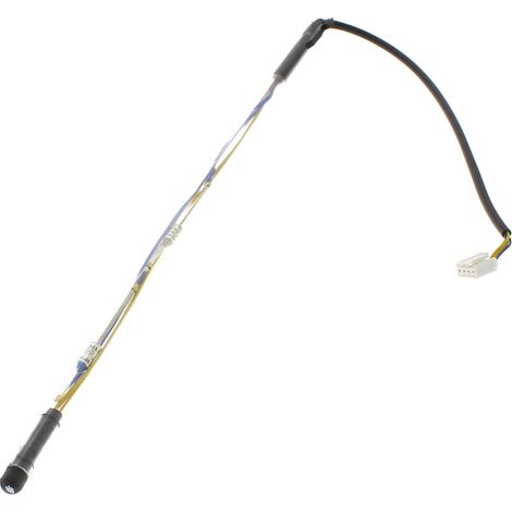 Sonde extérieure de température pour chauffe-eau – Température maximale 90°C – Longueur 1m – Câble électrique 2m – Pacific (1/2)