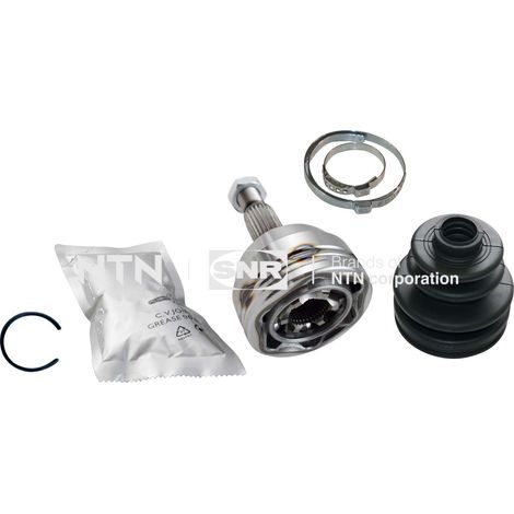 Kits joint coté roue - OJK55.027 - SNR - Compatible avec véhicule Renault