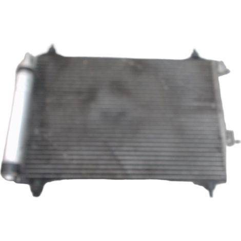 [PRODUIT D'OCCASION] Condenseur Climatisation PEUGEOT 307 ♻️ Ref Oe. 6455aa - Garantie à vie (1/4)