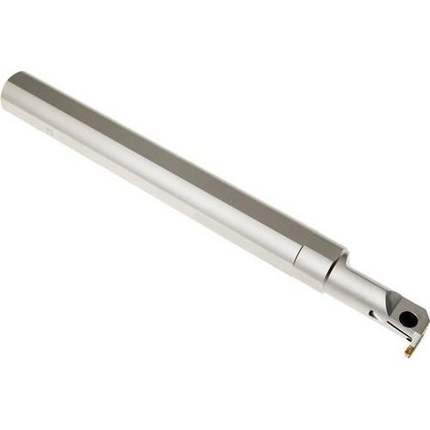 Einstechbohrstange ISO A20R-GGFL 0313 D.20mm Linkslauf Einstechtiefe 4,5mm (1/3)
