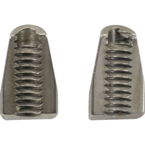 KS Tools Ersatz-Greifbacken für Nietkopf, für 150.9610 und 150.9530 (1/2)
