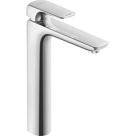 Kludi Ameo - Waschtisch Einhebelmischer, chrom 412980575 (1/3)