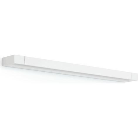 Aplique baño tilt TILT LED SMD 30W 3745lm(1986lm) CRI80 4000K Blanco (1/5)
