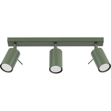 Regleta Vinivi verde, 3 luces (1/5)