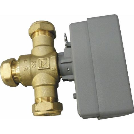BOSCH Válvula de 3 vías, 8733701136