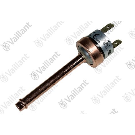 Pressostat haute pression 29,5 bar