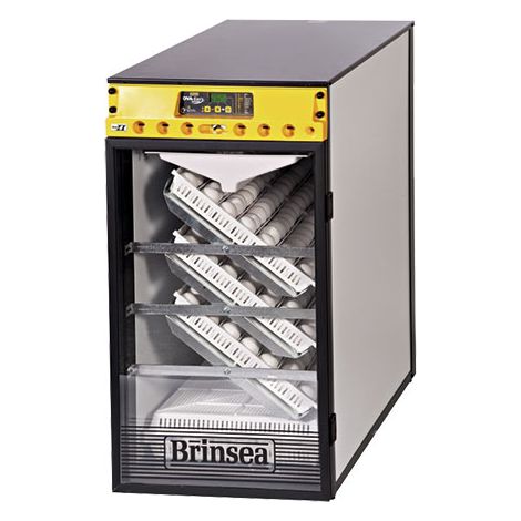 Incubadora de Huevos valiosos BRINSEA OVA-Easy 380 Advance EX - Alto Rendimiento