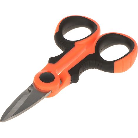Tijeras de Kevlar KS-XK150 (1/3)