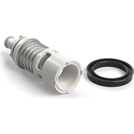 Kemper Cartouche de remplacement pour disconnecteur BA PROTECT et robinet de puisage avec disconnecteur FK-4, Figure 360 00 / 366 00, DN 25-32, 3660000200