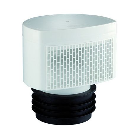 Dallmer 850409 Aérateur de tuyau DallVent Maxi, DN