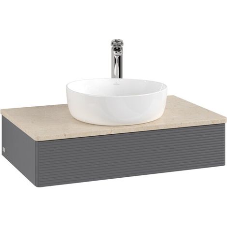 Villeroy & Boch K08153GK WTUS Antao K085 800x190x500mm (1/3)