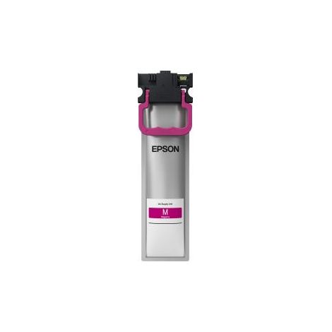 Cartucho de tinta Epson T11D3 (C13T11D340), magenta