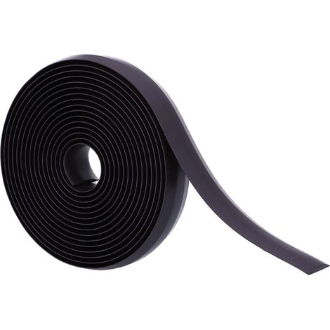 4,5m Trade-Shop Abgrenzungs-Streifen / Magnetstreifen für Cecotec Saugroboter Conga 1790, Eufy RoboVac 30C 30 30C Max G30 Edge G30 Hybrid L70 Hybrid (1/2)