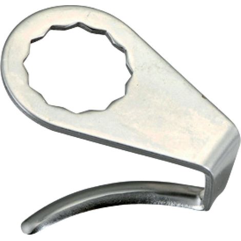 Aircraft Klinge 36 mm U-Form gebogen, 2404862 (1/2)