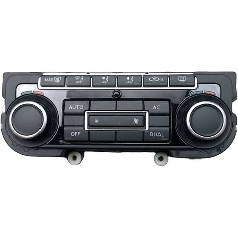Commande De Chauffage VOLKSWAGEN Touran 09- [PRODUIT D'OCCASION]♻️5k0907044hazju (1/3)
