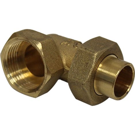 Coude union femelle 20x27 CU16 - SAS ANQUIER (1/4)