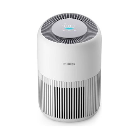 Purificateur d'air portable Philips PureProtect Mini AC0950/10 Blanc 250 m³/h HEPA