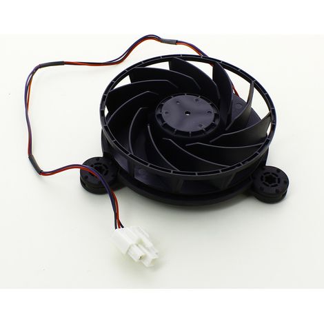 Moteur (ventilateur congelateur) 9006261 pour Réfrigérateur ESSENTIEL B REFRIGERATEUR COMBINE ESSENTIELB ERCVE190-60B1, REFRIGERATEUR COMBINE ESSENTIELB ERCVE190-60B2, REFRIGERATEUR COMBINE ESSENTIEL