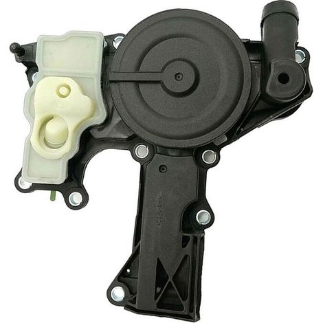Öl-Gas-Abscheider-PCV-Ventile 06H103495AE und 06H103495J passend für Audi A4, A6, Q3, Q5 und Quattro Modelle 2009-2016.