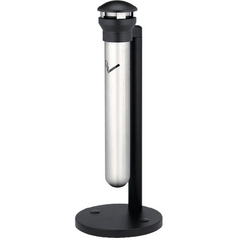 Supporto per stendibiancheria D394xH1000mm naturale, verniciato a polvere