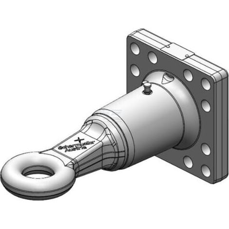 Anneau SCHARMÜLLER 006656220A02