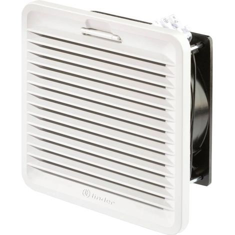Finder Ventilatore 28 W, 28 W (L x A x P) 155 x 155 x 57.2 mm 1 pz.