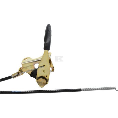 Comando acceleratore HUSQVARNA 532189482 (1/2)