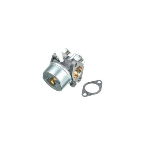 Carburateur avec joint de rechange pour Tecumseh 640297 Tvm220-157288H Tvm220-157287H Tvm220-157302L Plus (1/5)