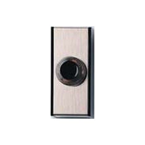 Interruttore a pulsante Honeywell gem cablato IP44