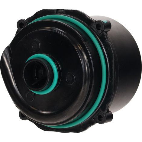 FT03347 pompa elettrica ausiliaria per acqua rapida (1/5)