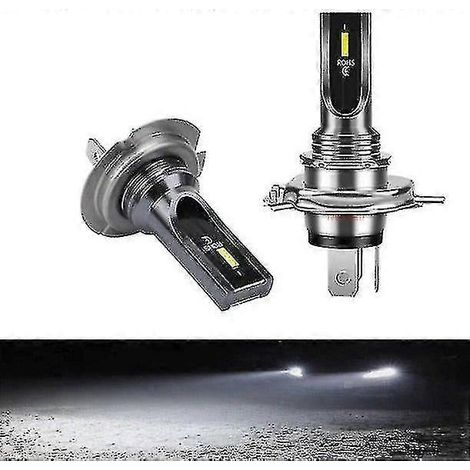 Phare LED 8 (1/4)
