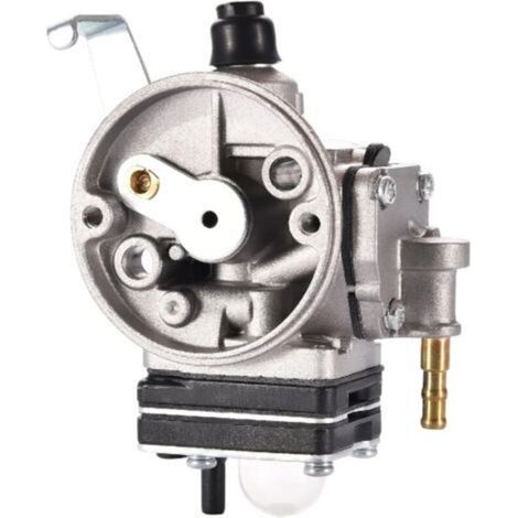 Carburateur carb remplacement pour Shindaiwa A021002360 70170-81020 adapte T270 C270 PB270 T270 TK (1/5)