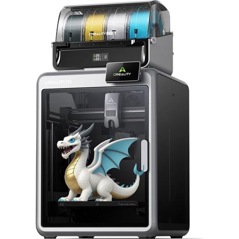 Impresora 3D Creality K2 Combo