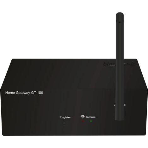 blossom-ic Gateway GT-100 Unidad central de control, GS-3996