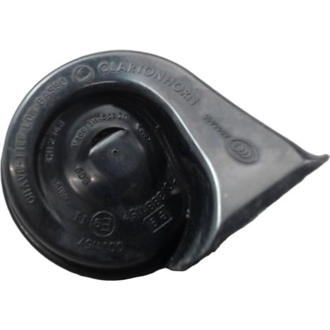 Klaxon / Avertisseur BMW Serie 1 II (f20/f21) 2011-... [PRODUIT D'OCCASION]♻️61337245423 (1/3)