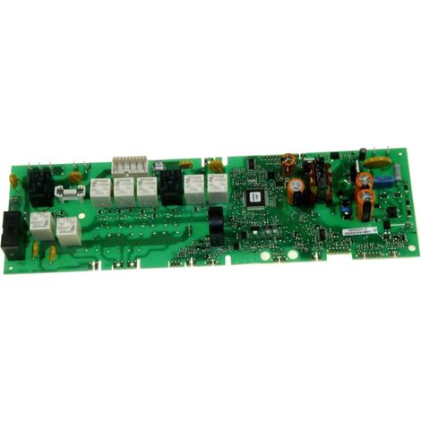 MODULE DE RELAIS POUR MICRO ONDES SIEMENS - 00642254
